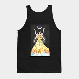 Khaire Tank Top